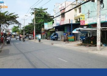 đường nguyễn duy trinh